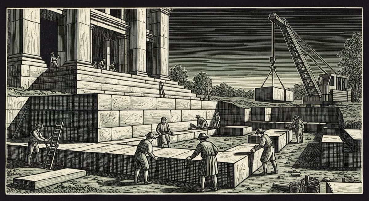 Building Institutional Memory That Outlasts Individuals