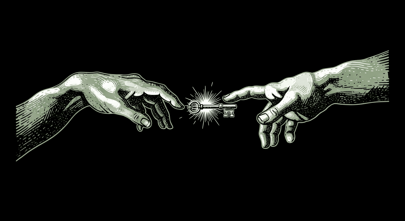 The Handoff Problem: What Gets Lost When Work Changes Hands