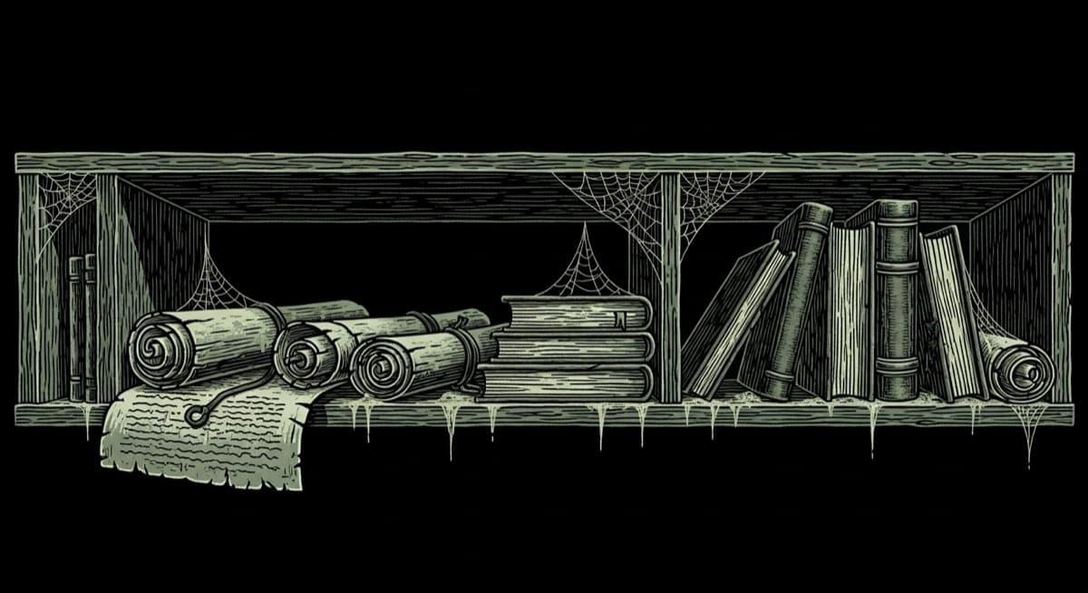 The SOP Gap: Why SOP Training Fails and Nobody Follows the Docs