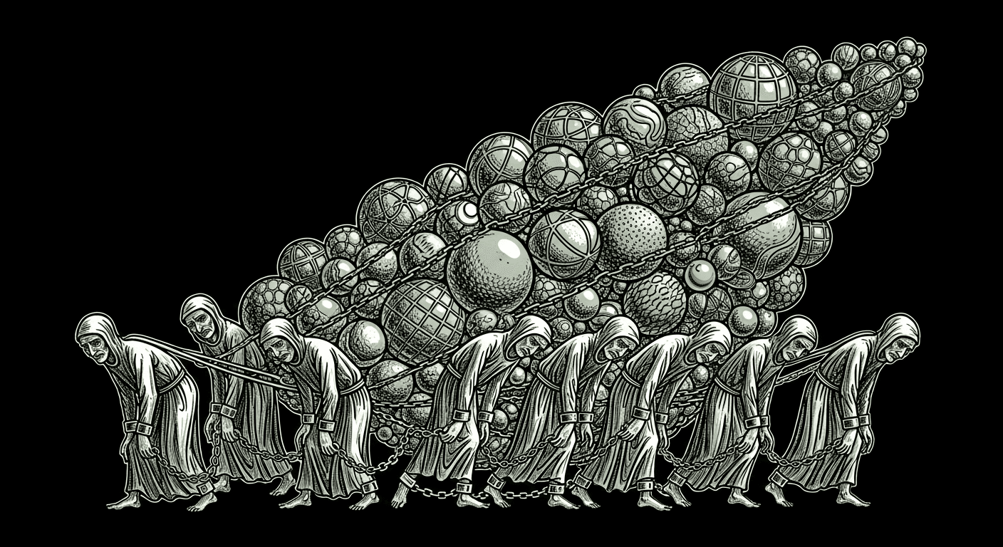 Tribal Knowledge Is Technical Debt: The Hidden Liability in Your Firm